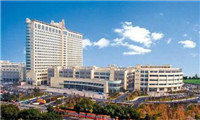江苏无锡第四人民医院体检中心设计图 江苏无锡第四人民医院体检中心设计图
