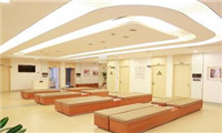南京爱康国宾体检中心(鼓楼分院)团队候检区 南京爱康国宾体检中心(鼓楼分院)团队候检区