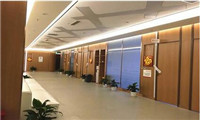 秦皇岛美年大健康健康体检中心