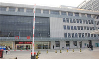 沈阳市第四人民医院体检中心外景2 沈阳市第四人民医院体检中心外景2