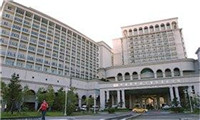 铁岭市慈济体检中心