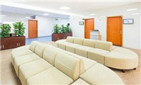 爱康卓悦沈阳大东分院VIP部