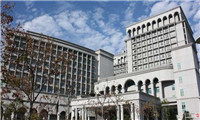 铁岭市慈济体检中心