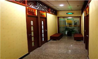 北方工具厂职工医院体检中心