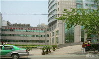 金华市人民医院体检中心