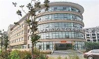 杭州爱康国宾体检中心(西溪天堂旗舰分院)大楼 杭州爱康国宾体检中心(西溪天堂旗舰分院)大楼