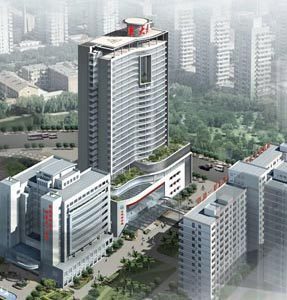 福建医科大学附属第一医院健康体检中心