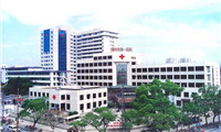 福州市第一总医院体检中心