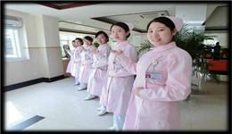解放军900医院二部(原福州总医院)健康体检管理中心