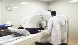 解放军900医院二部(原福州总医院)健康体检管理中心