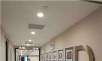 济南爱康卓悦体检中心(纬二路山东商会大厦分院)