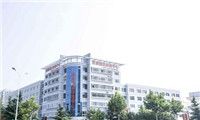 潍坊爱康国宾奎文体检中心外景 潍坊爱康国宾奎文体检中心外景