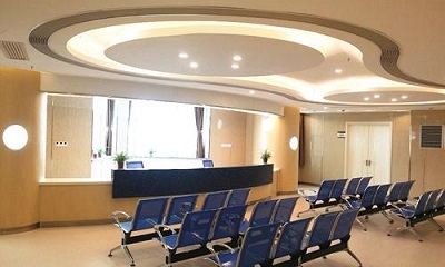 杭州市第三人民医院体检中心