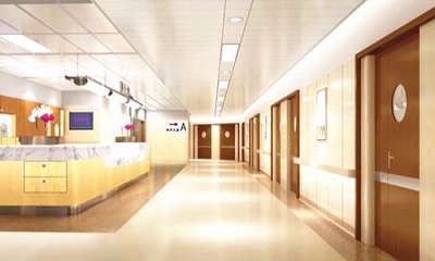 杭州市第三人民医院体检中心