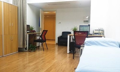杭州市第三人民医院体检中心