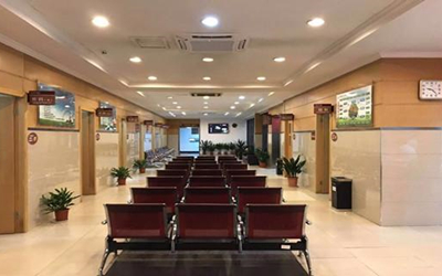 杭州市红十字会医院体检中心