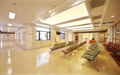 浙江大学医学院附属邵逸夫医院体检中心