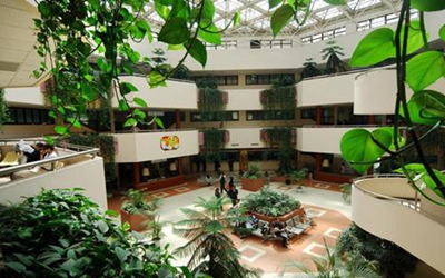 浙江大学医学院附属邵逸夫医院体检中心