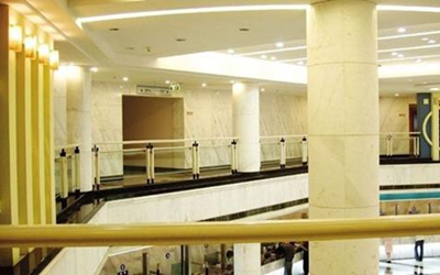 浙江大学医学院附属邵逸夫医院体检中心