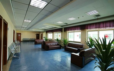 浙江省立同德医院体检中心