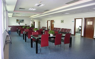 浙江省立同德医院体检中心