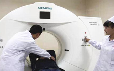 大理民族医院体检中心