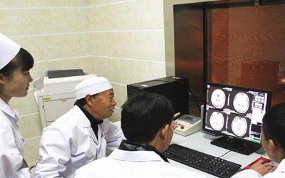 大理民族医院体检中心