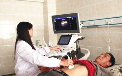 大理民族医院体检中心