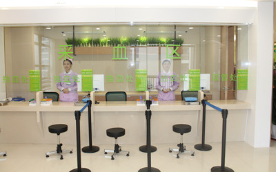 东莞福华健康体检中心(丰泰店)