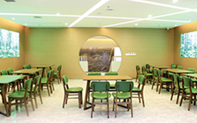 东莞福华健康体检中心(新世界店)