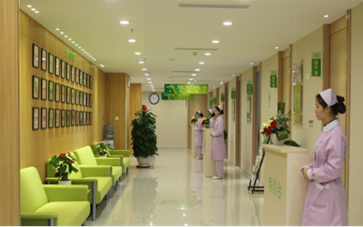 东莞福华健康体检中心(丰泰店)