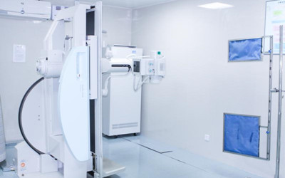 广州复大肿瘤医院体检中心