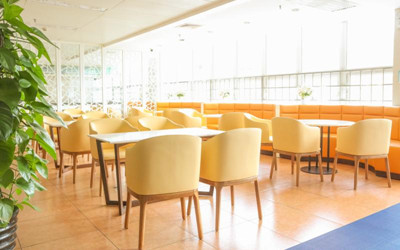 广州复大肿瘤医院体检中心