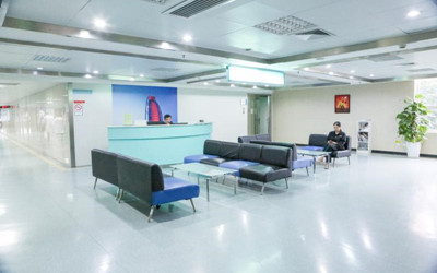 广州复大肿瘤医院体检中心