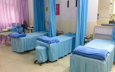 珠海永安医院体检中心