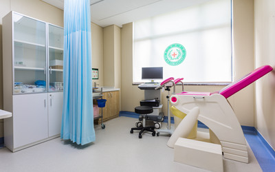 天瑞健康管理中心妇科诊断室 天瑞健康管理中心妇科诊断室