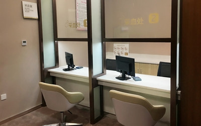 宁德(好医生)美年大健康体检中心