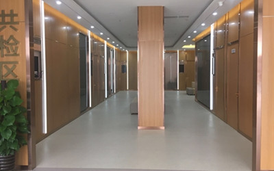 三明（好医生）美年大健康体检中心