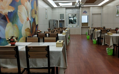 喀什美年大健康体检中心（好医生）