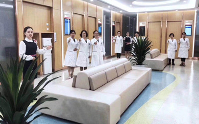 重庆美年大健康体检中心万州分院(好医生)