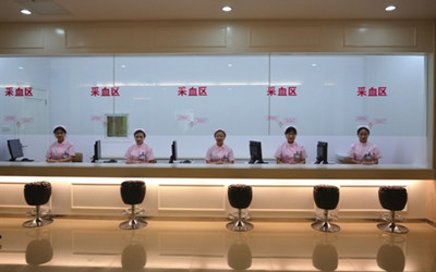 苏州美年大健康体检中心相城分院(好医生)