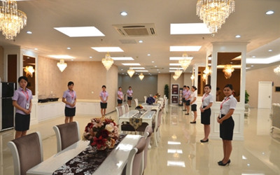 苏州美年大健康体检中心相城分院(好医生)