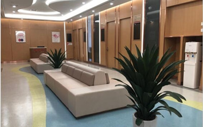 重庆美年大健康体检中心万州分院(好医生)
