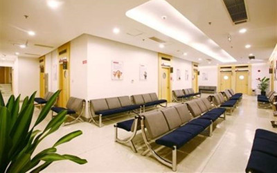 苏州美年大健康(好医生)体检中心常熟分院