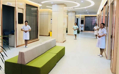阿克苏美年大健康(好医生)体检中心