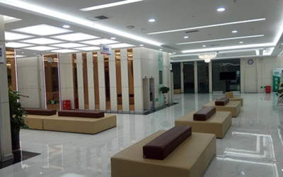 喀什美年大健康体检中心（好医生）