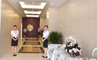 苏州美年大健康体检中心相城分院(好医生)