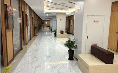 宜兴美年大健康(好医生)体检中心