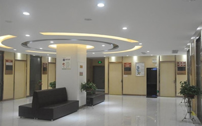 淮安慈铭美年大健康体检中心（好医生）