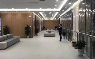 镇江美年大健康(好医生)体检中心